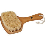 Croll & Denecke, Badebørste M/naturhår, Kort