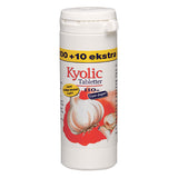 1 Om Dagen Hvitløkstabletter fra Kyolic