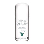 Aloe Vera Deo Natural