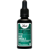 Nani Alge Omega 3 dråper med sitrussmak | 50 ml fra Nani