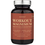 Nordbo WorkOut Magnesium