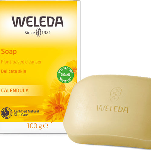 Calendula Såpe