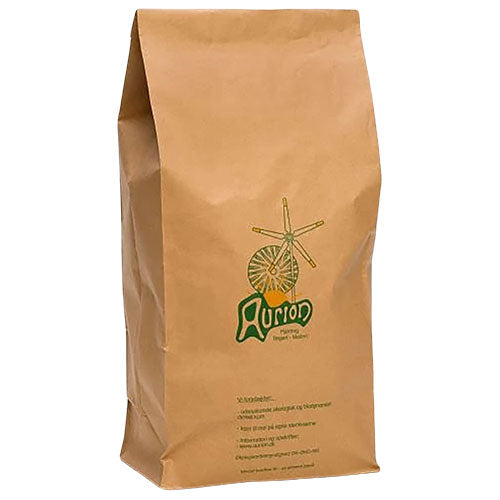 Glutenfri Hel Havre Øko Demeter