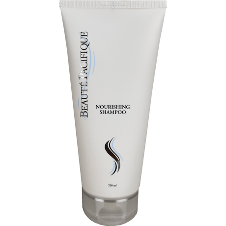 Beauté Pacifique Shampoo Normalt Hår | 200 ml