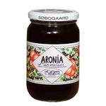 Aronia Marmelade Øko