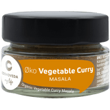 Cosmoveda Vegetabilsk Masala Krydderblanding Økologisk | 25 g