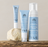 Urtekram Eye Cream with Almond Oil Hyaluronic Acid | 15 ml fra Urtekram