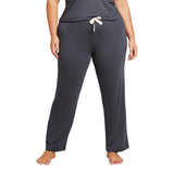 Boody Goodnight Sleep Pants Storm | Str. Xs fra Boody