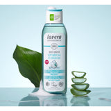 Gift Set From Nature with Love - værdi 139,90 kr. fra lavera