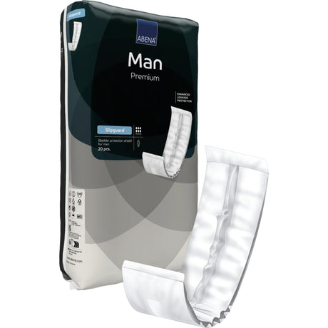 Man, Slipguard til menn Premium