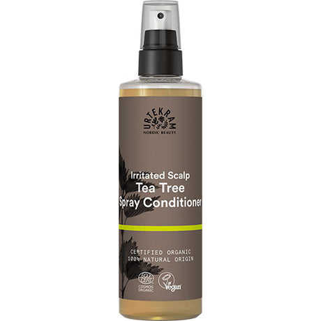 Urtekram Tea Tree Spray Conditioner | 250 ml fra Urtekram