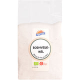 Bokhvetemel Øko fra Rømer