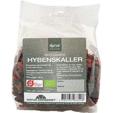 Nypeskall Øko