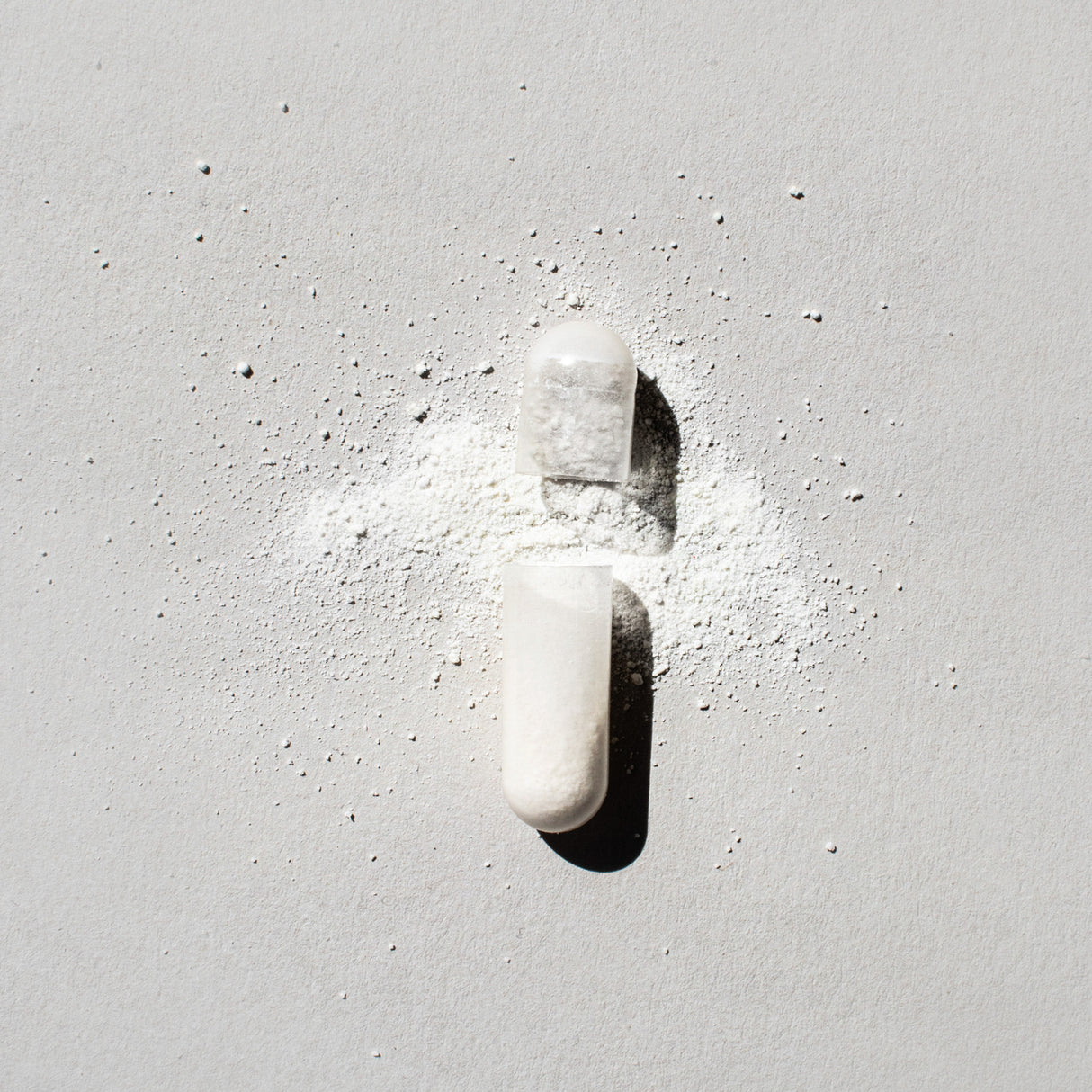 C-vitamin og Sink