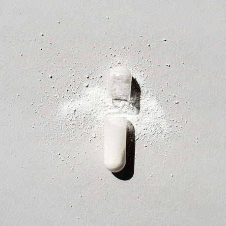 C-vitamin og Sink