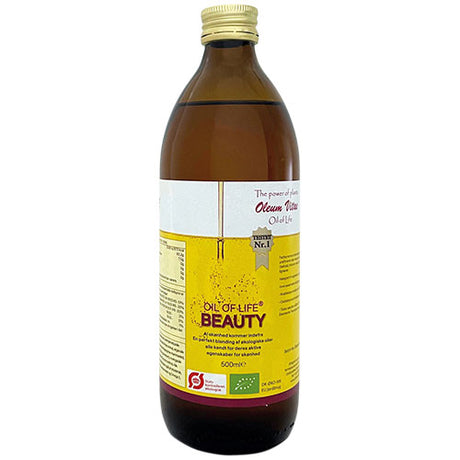 Beauty Ø
