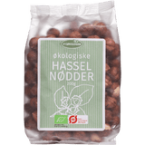 Spis Økologisk Hasselnøtter Økologisk | 200 g