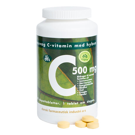 C 500 m. Nype