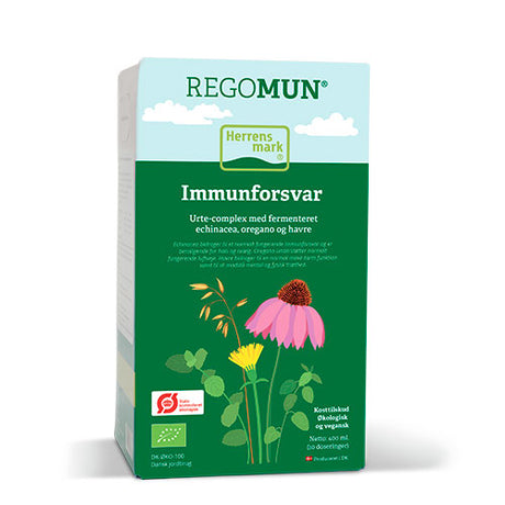 Regomun Urte-Complex
