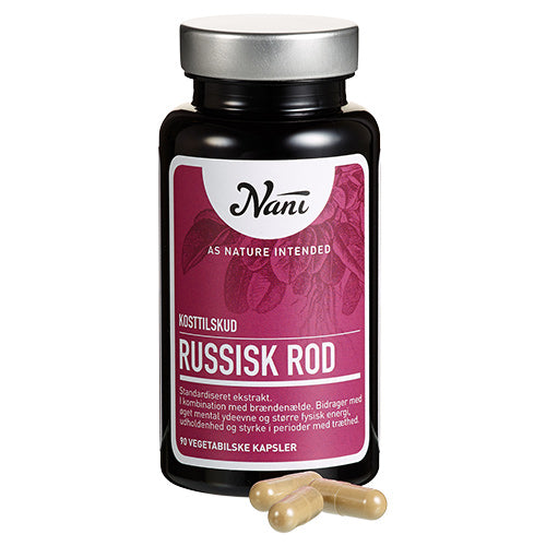 Russisk Rot