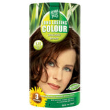 Henna Hårfarge Plus 5.35 Chocolate Brown Long Lasting Colour fra Henna Plus