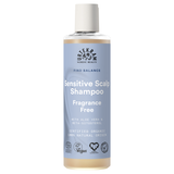 Urtekram Shampoo Fragrance Free | 250 ml fra Urtekram