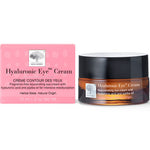 Hyaluronic Eye Cream
