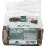 Dillfrø fra Natur-Drogeriet
