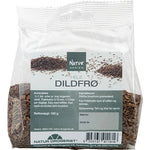 Dillfrø