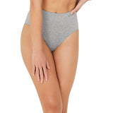 Boody Full Briefs Lysegrå | Str. Xl fra Boody