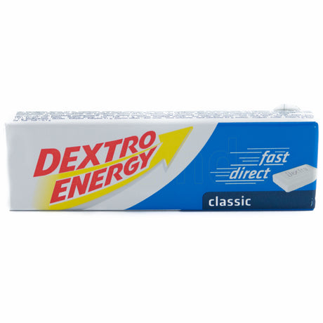 Energy Classic (dekstrose/glukose)