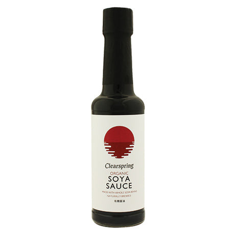 Soya Saus