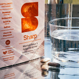Sharp fra Glyc