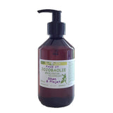 Pleiende Skjønnhetsolje Jojoba Kaldpresset Øko fra MacUrth