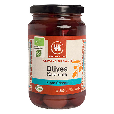 Oliven Kalamon Ø