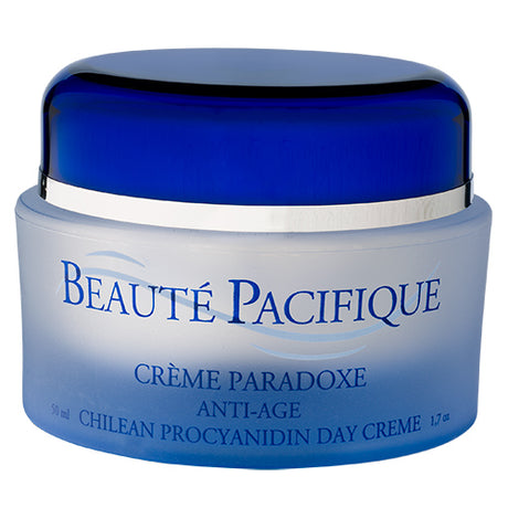Anti-age Dagkrem Paradoxe
