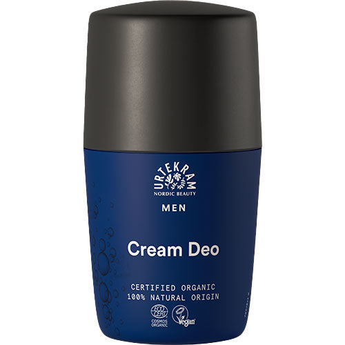 Deo Roll-on Men - Aloe Vera & Baobab