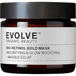 Gold Mask Bio-Retinol - Evolve