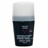 Vichy Homme Antiperspirant Deo Roll-on 72Hr fra Vichy