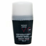 Vichy Homme Antiperspirant Deo Roll-on 72Hr