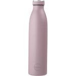 AYA&IDA Termos Drikkeflaske Rustfritt Stål 750 ml | Lavendel