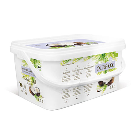 Kokosolje Øko