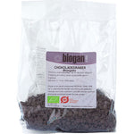 Sjokoladedråper Øko