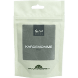 Natur-Drogeriet Kardemomme Malt | 50 g fra Natur-Drogeriet
