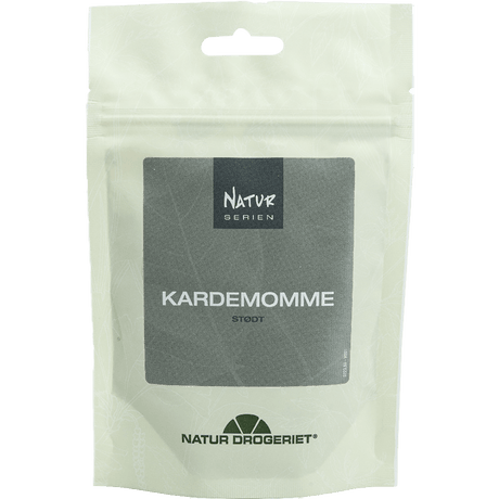 Natur-Drogeriet Kardemomme Malt | 50 g