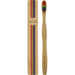 Bamboo Brush