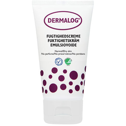 Dermalog Fuktighetskrem | 50 ml