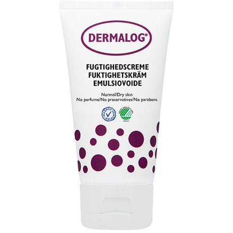 Dermalog Fuktighetskrem | 50 ml fra Dermalog