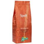 Siktet Speltmel Øko