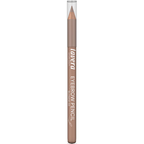 lavera Eyebrow Pencil | Blond 02 fra lavera
